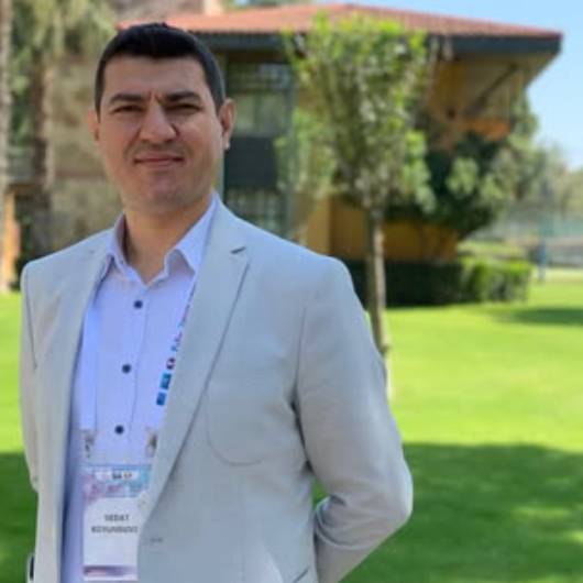 Sedat Koyunsever